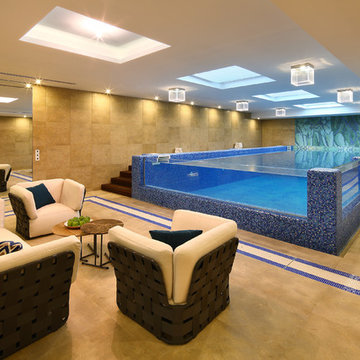 Contemporary Loft