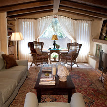 Living Room Ideas