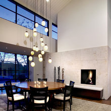 Fireplace: Inspiration