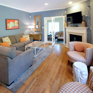 Whole House Remodel - Town & Country, MO