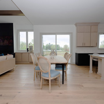 Miller Showcase Home