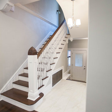 Westminster 1st Floor Remodel