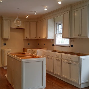 Kitchen 1-Before
