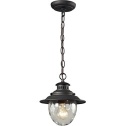 Traditional Outdoor Hanging Lights by Hansen Wholesale