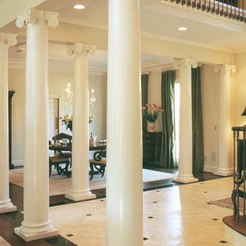 49.) Greensboro, NC - [Classic American Home]