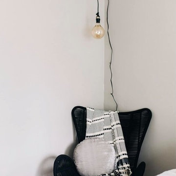 Must-Book AirBnb | Cherry Creek, CO | Boho Destination Renovation