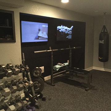 Stacey Lower remodel