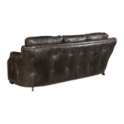 512-92 Sofa - Sofas