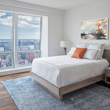 A 5th Ave Apartment