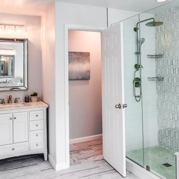 Elkridge Refresh