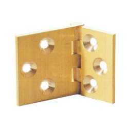 Hinges - Hinges
