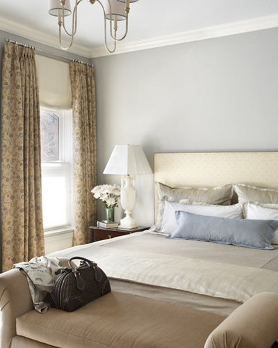 Benjamin Moore Coventry Gray Ideas, Pictures, Remodel and Decor