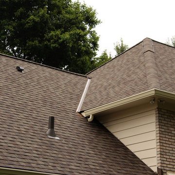 CertainTeed Landmark Weathered Wood Asphalt Shingles