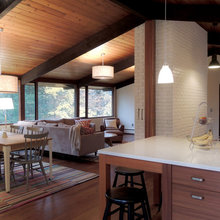 ski house