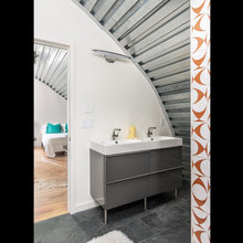 Quonset Homes