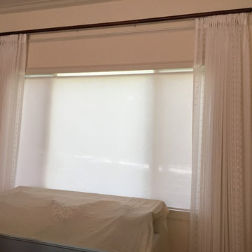 Window Treatments