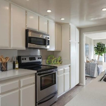 San Clemente Remodel