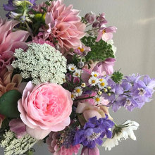Centerpieces And Arrangements
