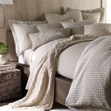 Bedrooms