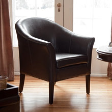 club chairs