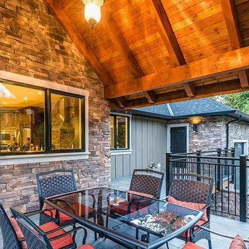 Creekside by Alair Homes Nanaimo