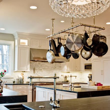 Nook light fixture