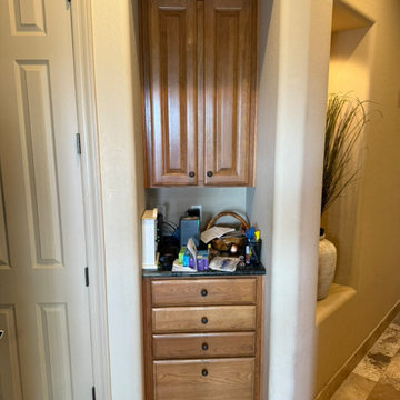 Cave Creek Remodel