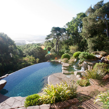 Bay Swimming Pool