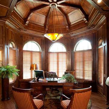 Custom Woodworking Projects