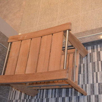 Beautiful Bathroom Remodel, Cincinnati, OH (Indian Hill)