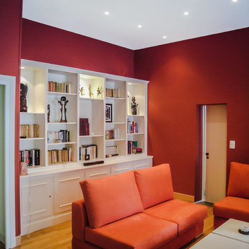 Architecture et Feng Shui