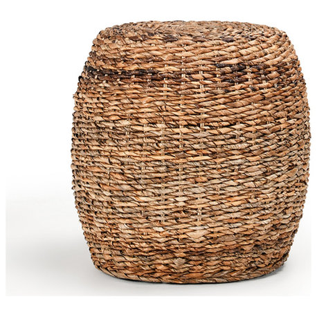 Mobbi Round End Table by Kosas Home