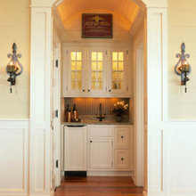 butlers pantry