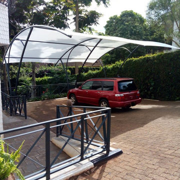 Car shade