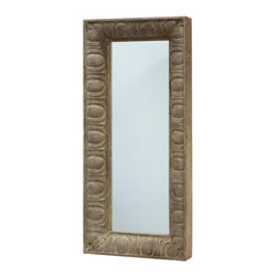 Pantheon Mirror - Wall Mirrors