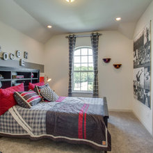 Rafael's Room
