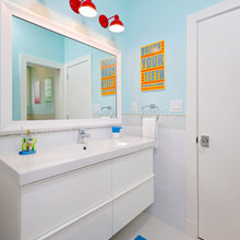 Rex Bathroom