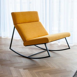 GT Rocker Chair - Products