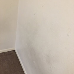New Carpet Condo Make Ready - Carpet Tiles
