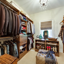 closets