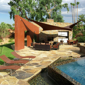 palamino residence