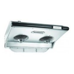 HX3330 - Range Hoods And Vents