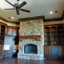 Living Room Ideas