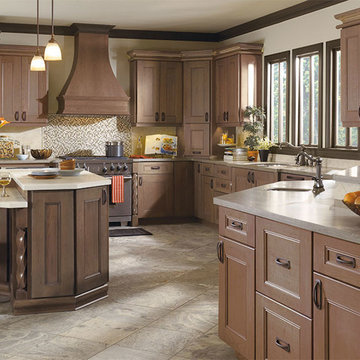 Omega Cabinetry