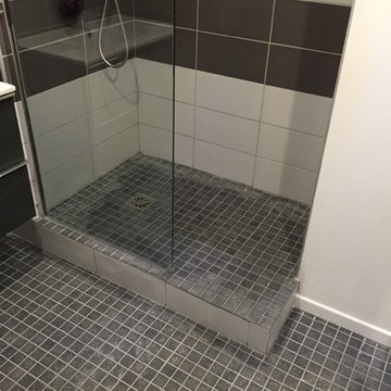 Plusieurs Salles de bain