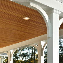 Porch Korbels