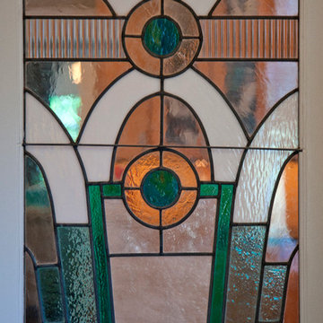 Interior Renovation, Washington DC