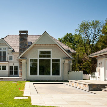 Westport Connecticut Gem