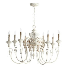 Dining Room Chandelier
