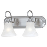 Elk Home - Elk Home SL744278 Elipse - Two Light Wall Mount - Style: SouthwesternElipse Two Light Wal Brushed Nickel *UL Approved: YES Energy Star Qualified: n/a ADA Certified: n/a  *Number of Lights: Lamp: 2-*Wattage:100w Incandescent bulb(s) *Bulb Included:No *Bulb Type:Incandescent *Finish Type:Brushed Nickel
